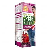 Seca Barriga + Berberina 500ml